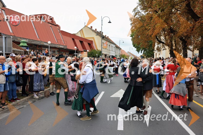 46. Lendavska trgatev 2025