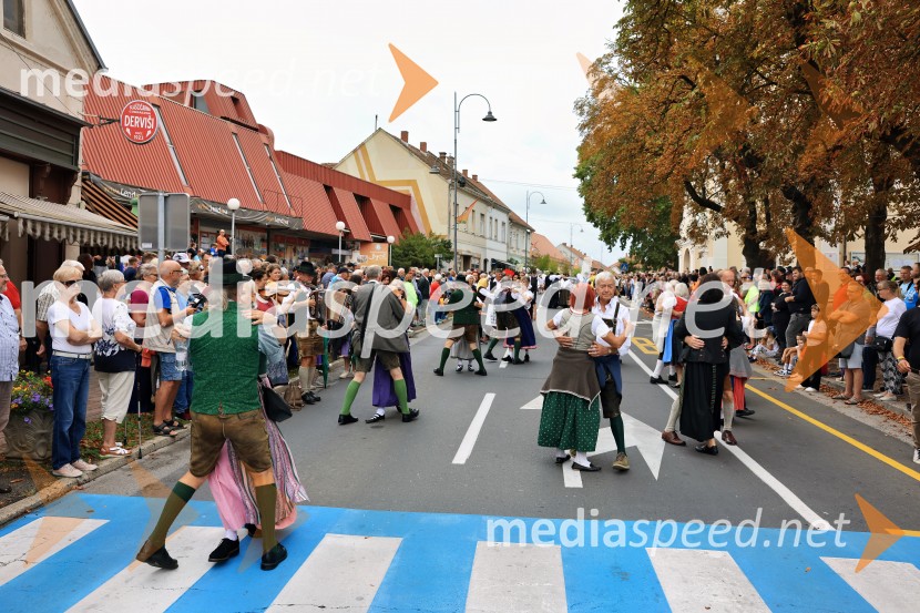 46. Lendavska trgatev 2025