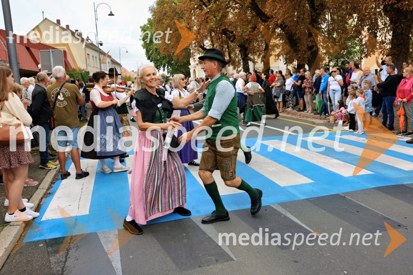 46. Lendavska trgatev 2025