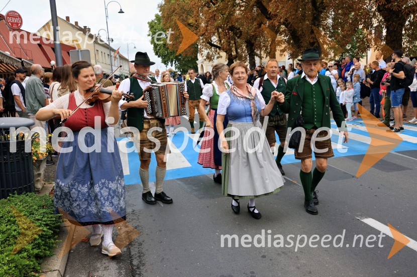 46. Lendavska trgatev 2025