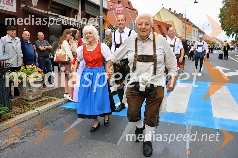 46. Lendavska trgatev 2025