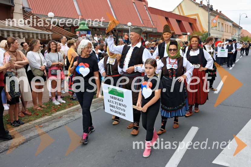 46. Lendavska trgatev 2025