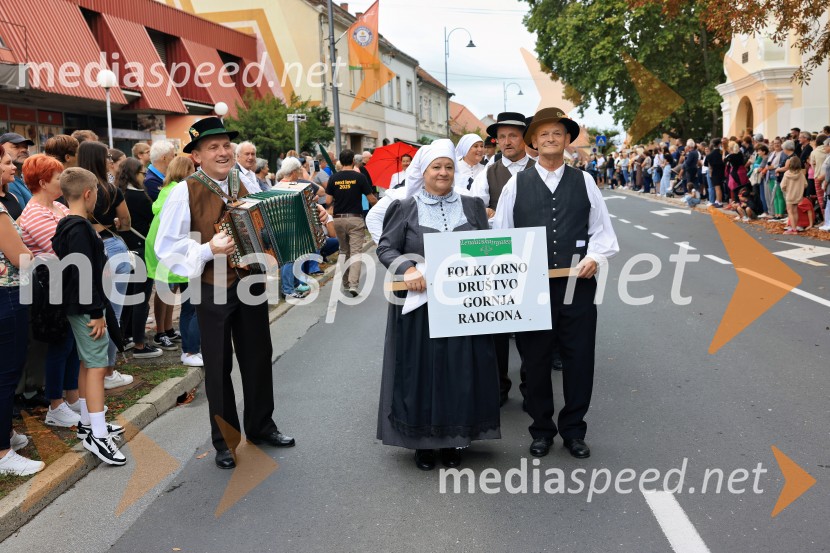 46. Lendavska trgatev 2025