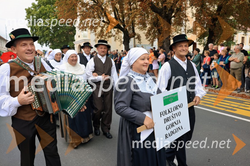 46. Lendavska trgatev 2025