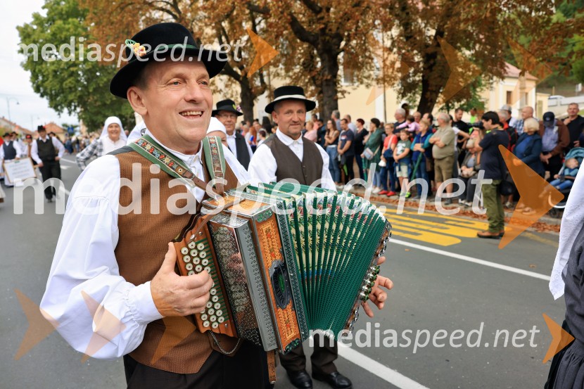 46. Lendavska trgatev 2025