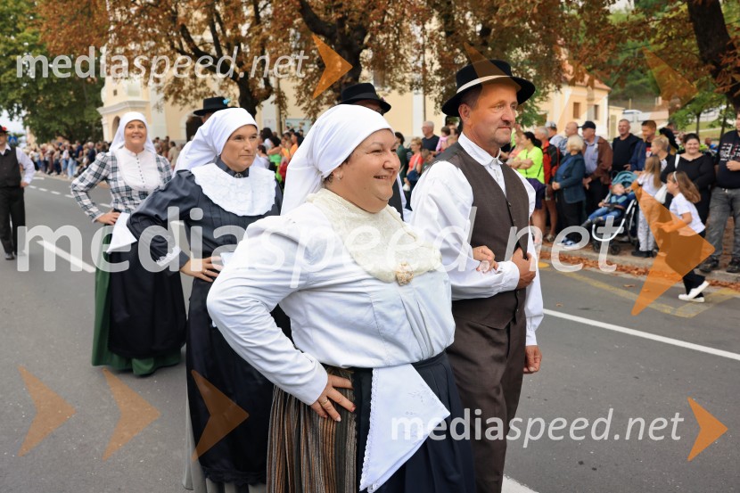 46. Lendavska trgatev 2025