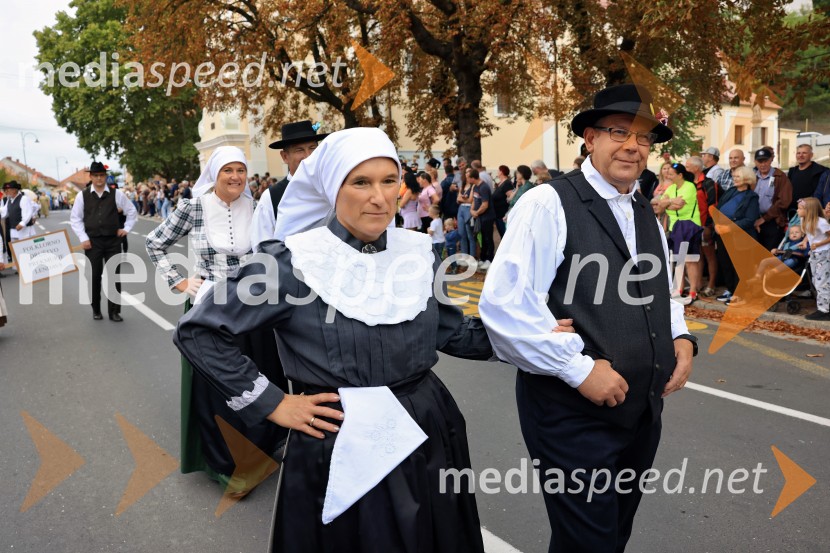 46. Lendavska trgatev 2025