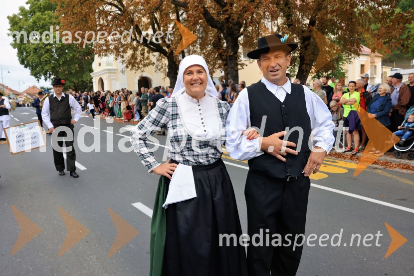 46. Lendavska trgatev 2025