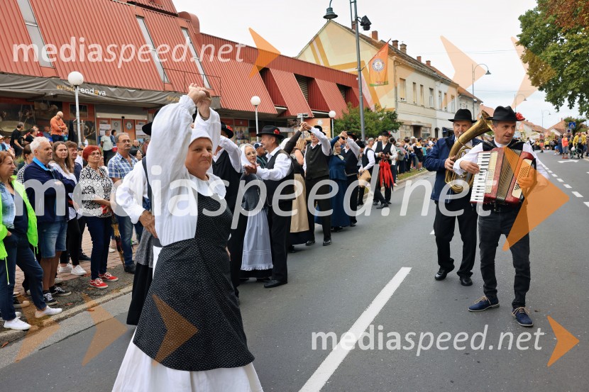 46. Lendavska trgatev 2025