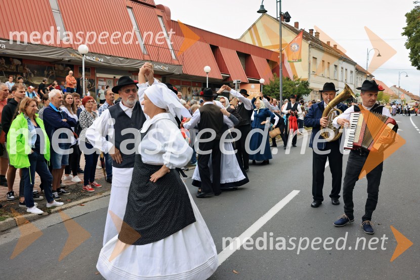 46. Lendavska trgatev 2025