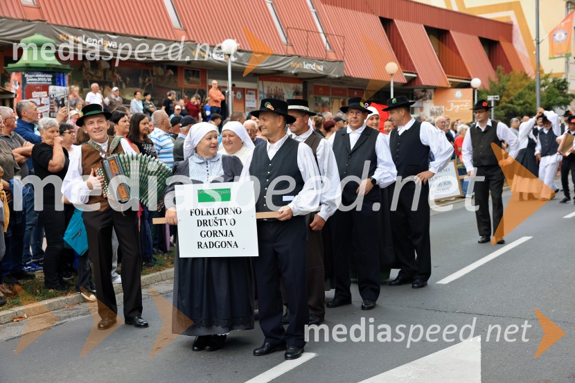 46. Lendavska trgatev 2025