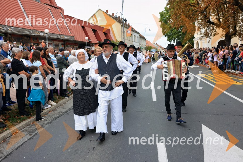 46. Lendavska trgatev 2025