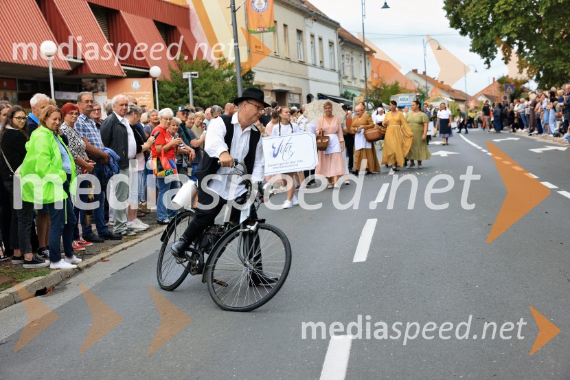 46. Lendavska trgatev 2025