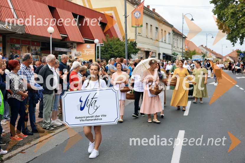 46. Lendavska trgatev 2025