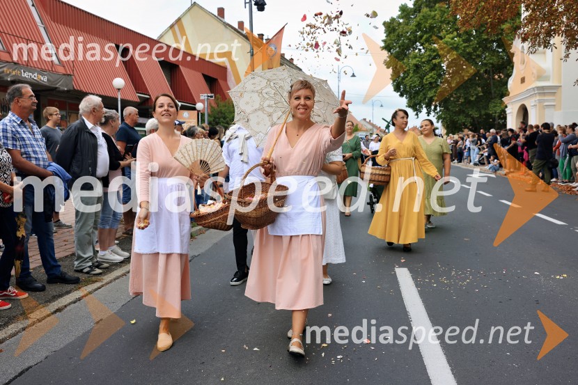 46. Lendavska trgatev 2025