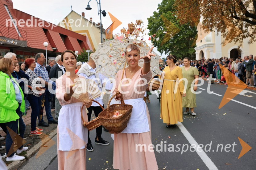 46. Lendavska trgatev 2025