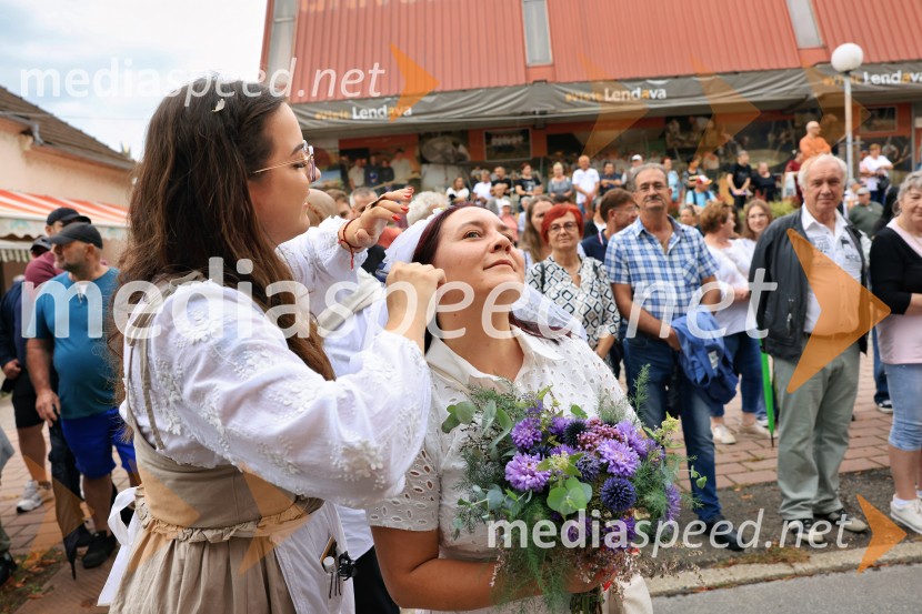 46. Lendavska trgatev 2025