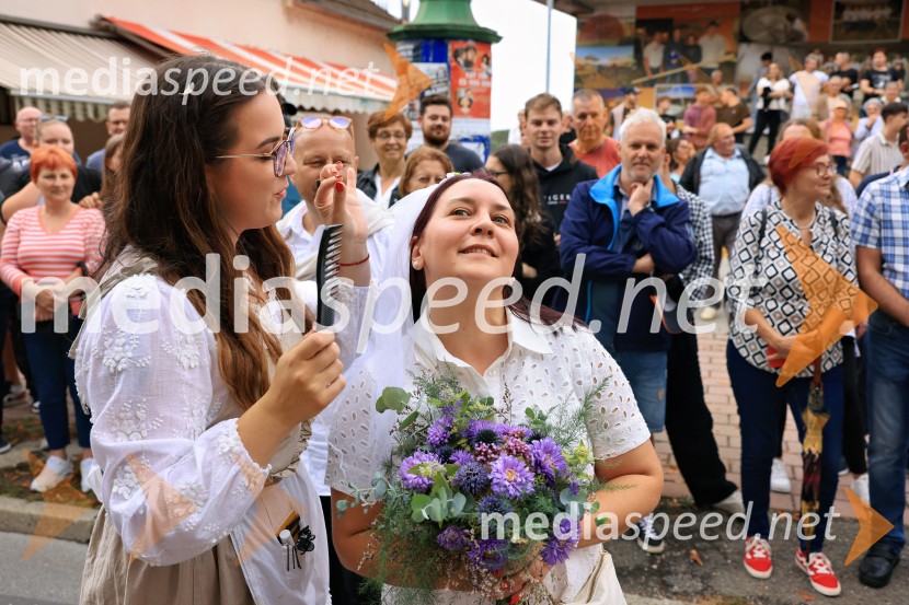 46. Lendavska trgatev 2025