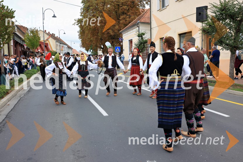 46. Lendavska trgatev 2025