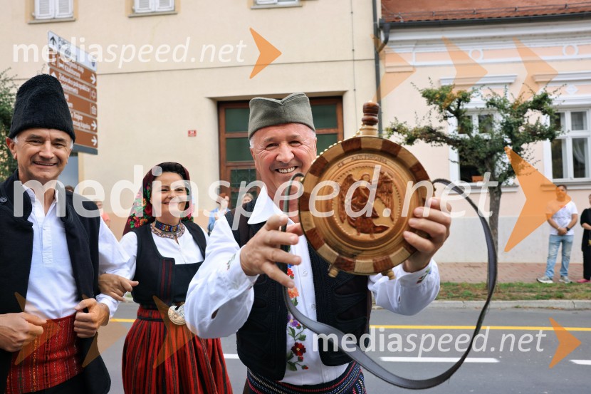 46. Lendavska trgatev 2025