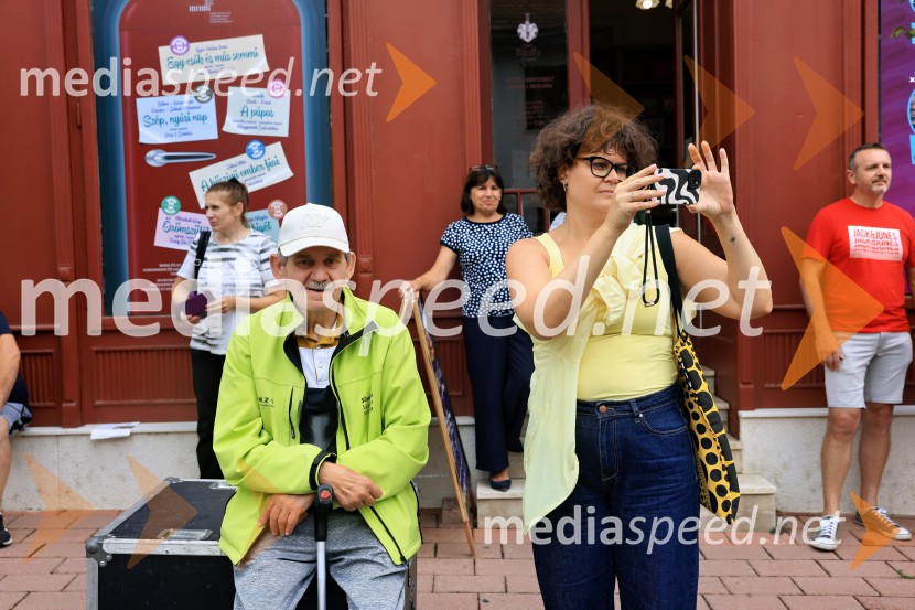 46. Lendavska trgatev 2025