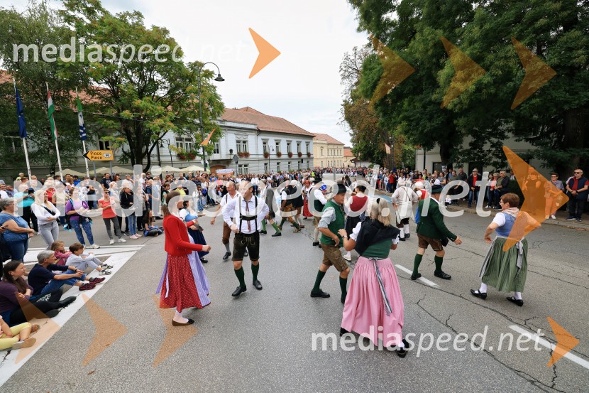 46. Lendavska trgatev 2025