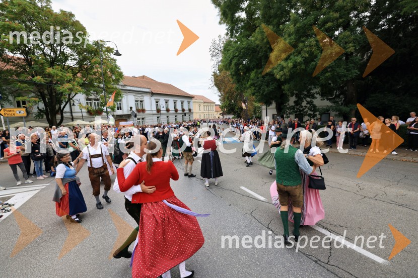 46. Lendavska trgatev 2025