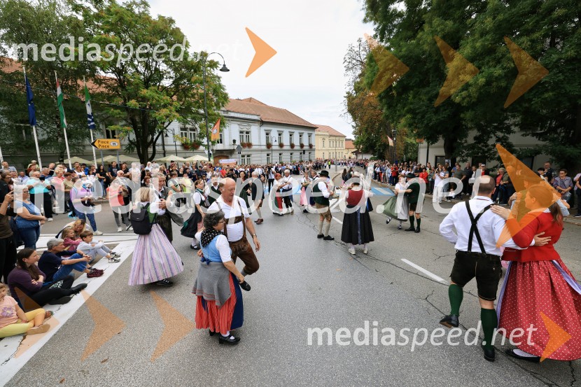 46. Lendavska trgatev 2025