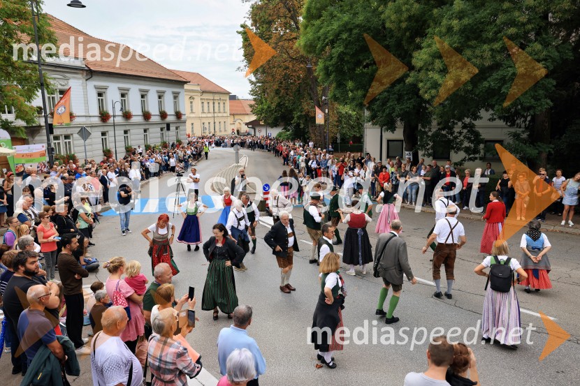 46. Lendavska trgatev 2025