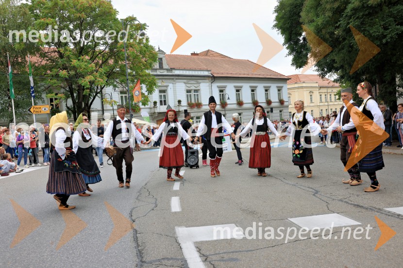 46. Lendavska trgatev 2025