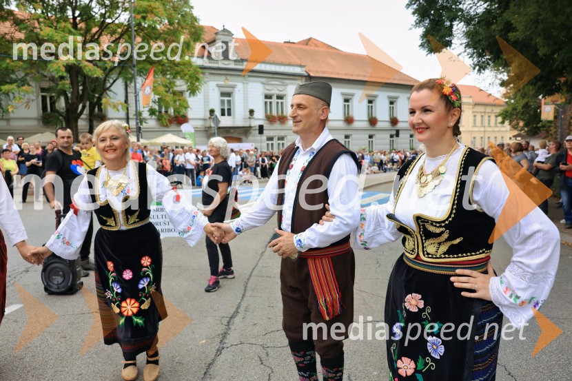 46. Lendavska trgatev 2025