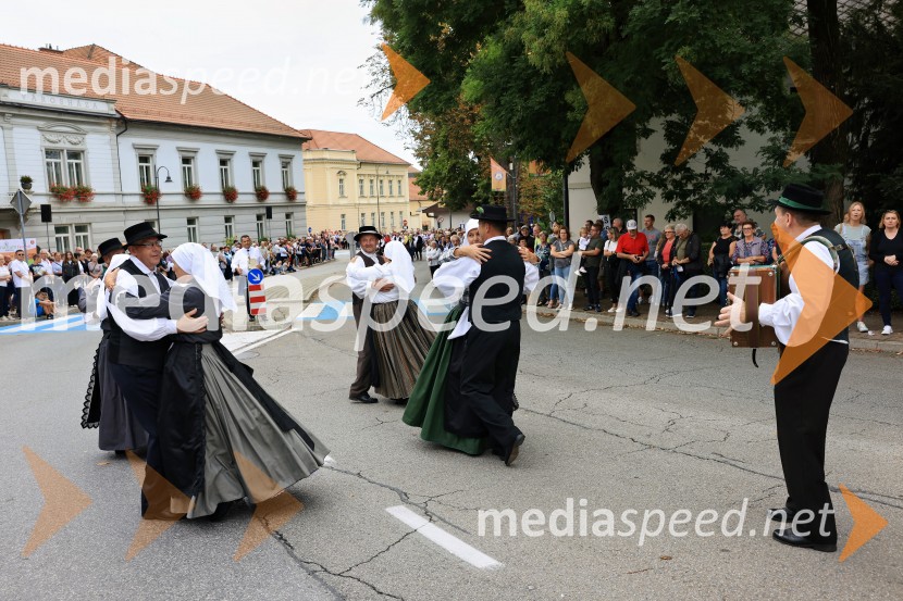 46. Lendavska trgatev 2025