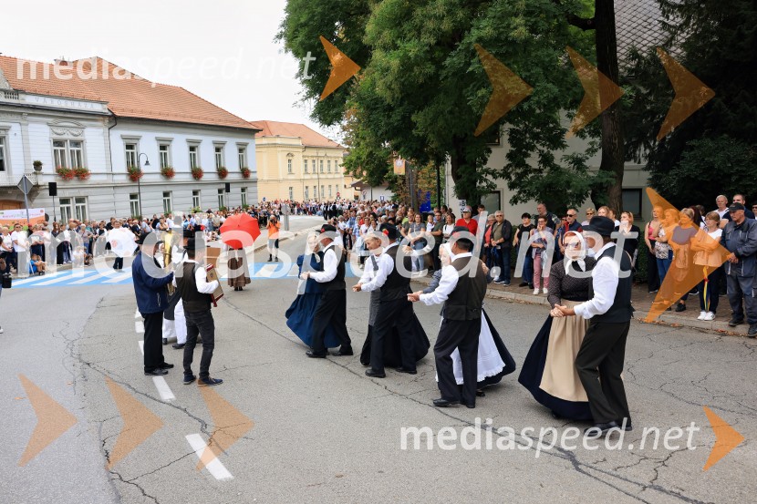 46. Lendavska trgatev 2025