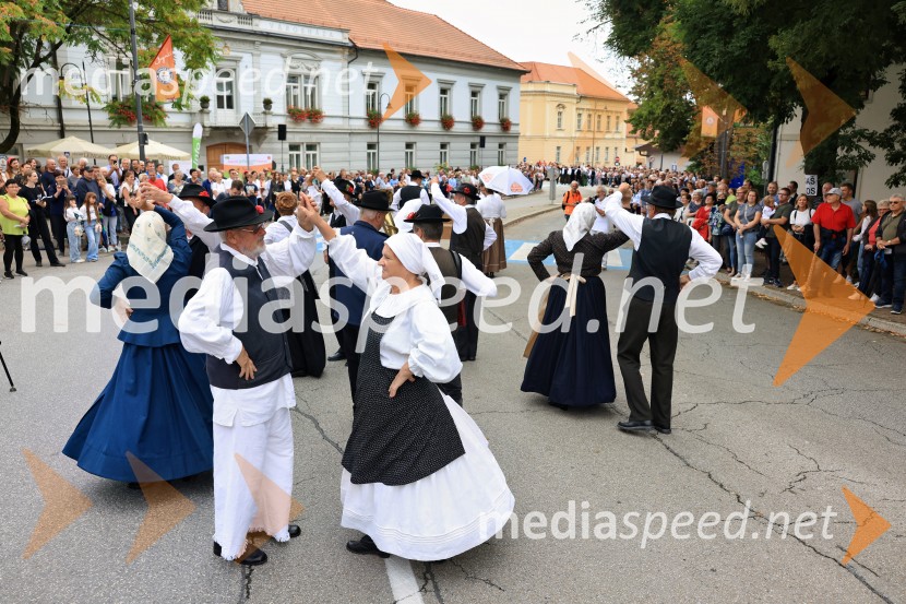 46. Lendavska trgatev 2025