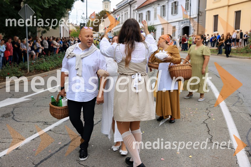 46. Lendavska trgatev 2025