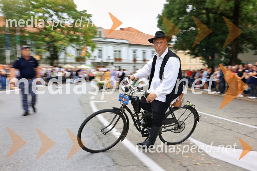 46. Lendavska trgatev 2025