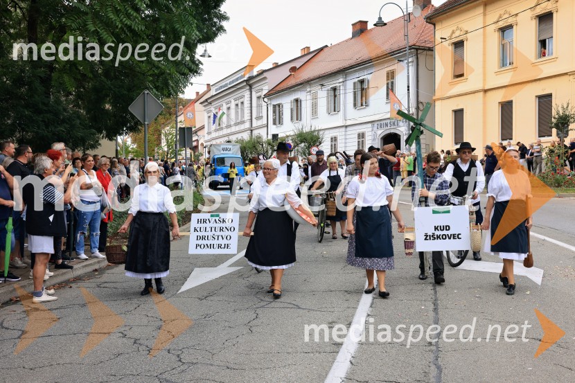 46. Lendavska trgatev 2025