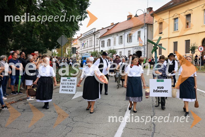 46. Lendavska trgatev 2025