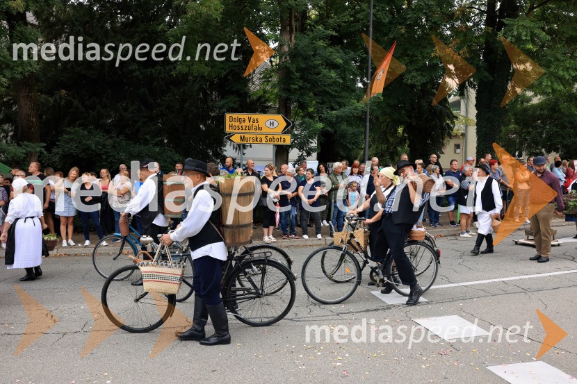 46. Lendavska trgatev 2025