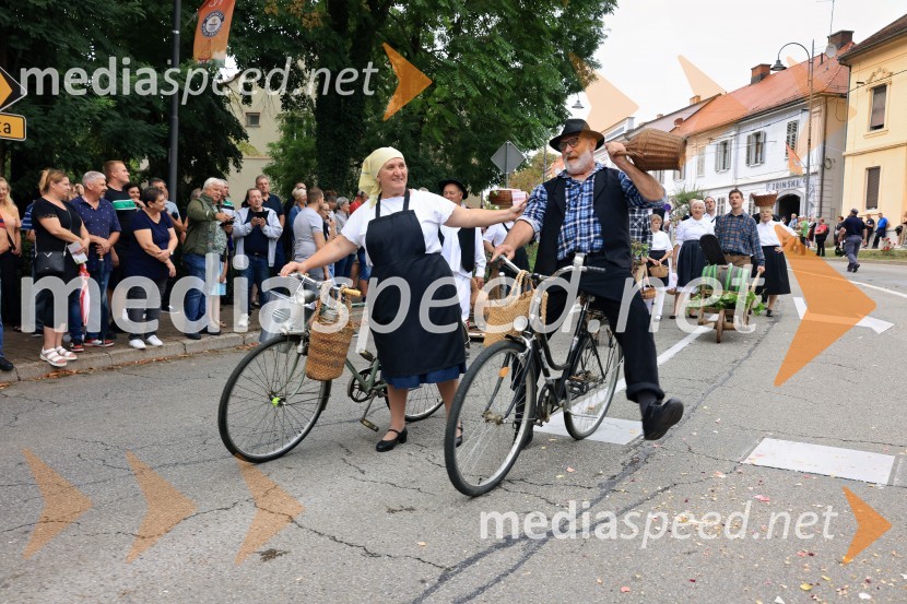 46. Lendavska trgatev 2025