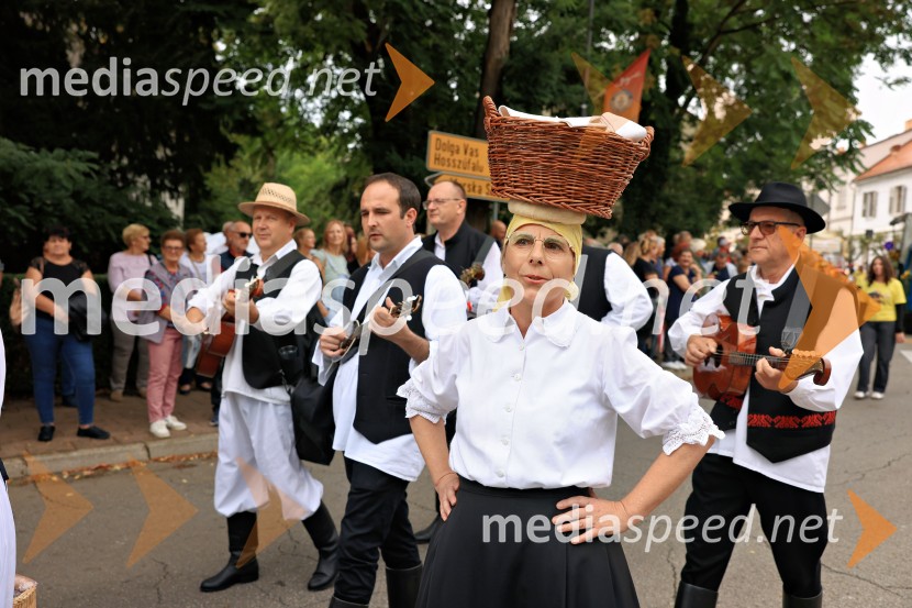 46. Lendavska trgatev 2025