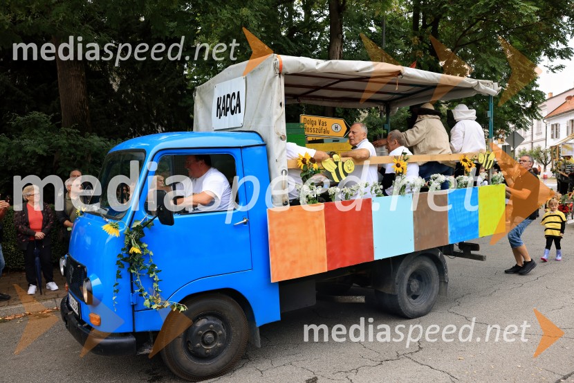 46. Lendavska trgatev 2025