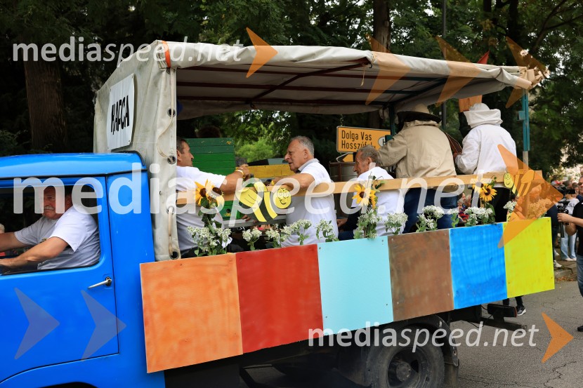 46. Lendavska trgatev 2025