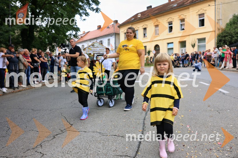 46. Lendavska trgatev 2025