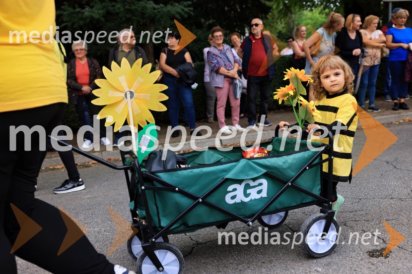 46. Lendavska trgatev 2025