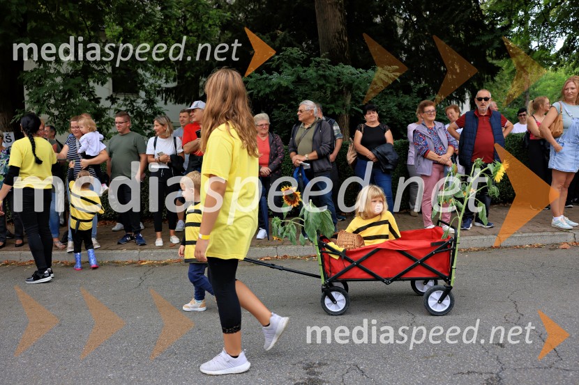 46. Lendavska trgatev 2025