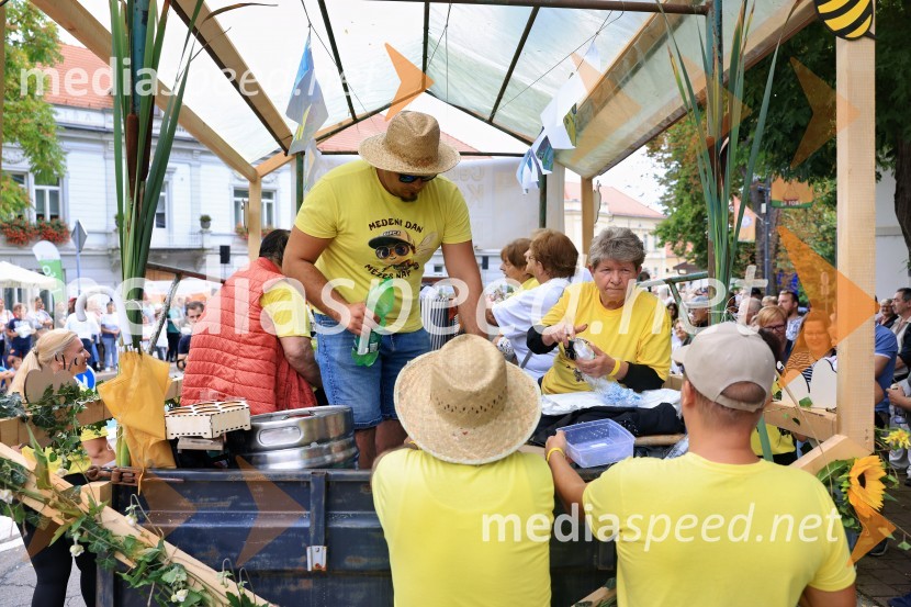 46. Lendavska trgatev 2025