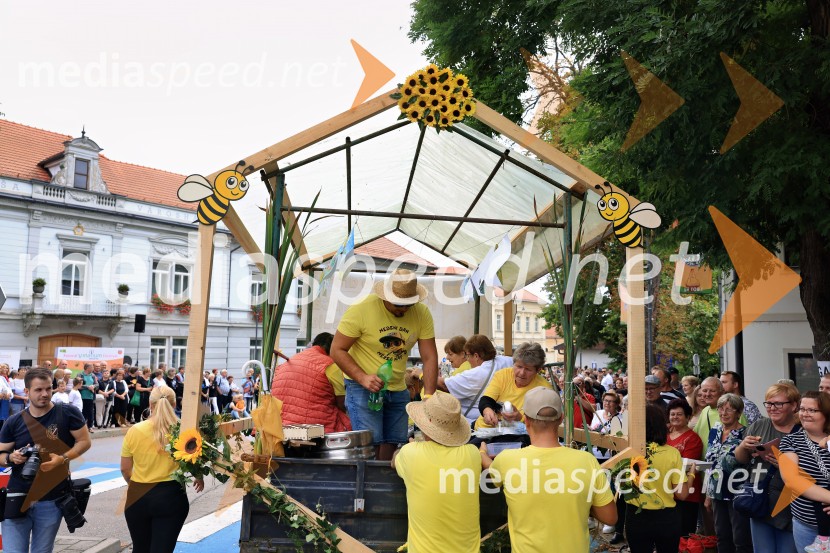 46. Lendavska trgatev 2025