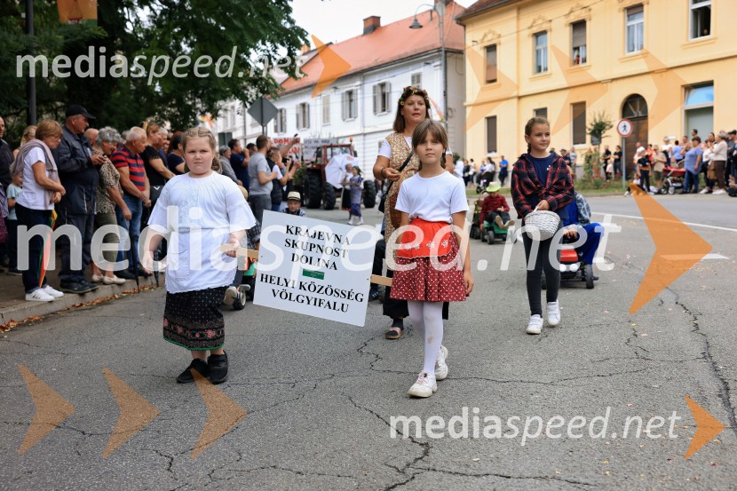 46. Lendavska trgatev 2025