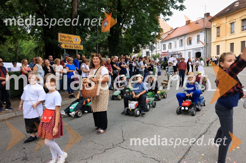 46. Lendavska trgatev 2025